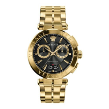 Versace VE1D02823 Aion férfi karóra Chronograph karóra