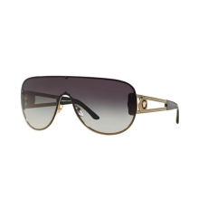 Versace VE2166 12528G PALE GOLD LIGHT GREY GRADIENT DARK BLUE napszemüveg