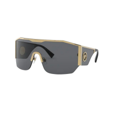 Versace VE2220 100287 GOLD DARK GREY napszemüveg napszemüveg