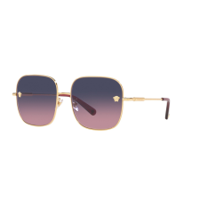 Versace VE2246D 1002I6 Gold Pink Gradient Blue napszemüveg napszemüveg