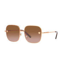 Versace VE2246D 141213 Rose Gold Brown Gradient napszemüveg