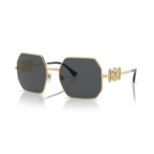 Versace VE2248 100287 GOLD DARK GREY napszemüveg napszemüveg