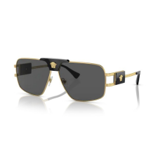 Versace VE2251 100287 GOLD DARK GREY napszemüveg napszemüveg