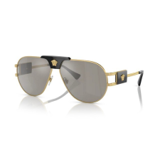 Versace VE2252 10026G GOLD LIGHT GREY MIRROR SILVER napszemüveg napszemüveg