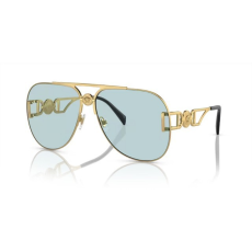 Versace VE2255 1002/1 GOLD LIGHT BLUE napszemüveg
