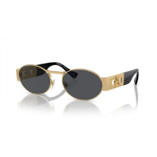 Versace VE2264 100287 MATTE GOLD DARK GREY napszemüveg napszemüveg