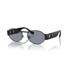 Versace VE2264 1261/1 MATTE BLACK GREY napszemüveg