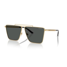 Versace VE2266 100287 GOLD DARK GREY napszemüveg