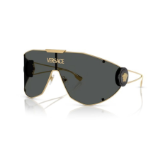 Versace VE2268 100287 GOLD DARK GREY napszemüveg