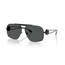 Versace VE2269 143387 MATTE BLACK DARK GREY napszemüveg napszemüveg
