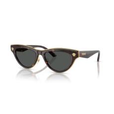 Versace VE2273 108/87 HAVANA DARK GREY napszemüveg
