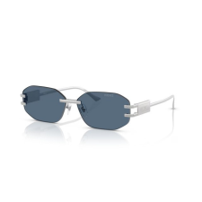 Versace VE2274 100080 SILVER DARK BLUE napszemüveg napszemüveg