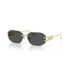 Versace VE2274 100287 GOLD DARK GREY napszemüveg