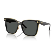Versace VE2278D GB1/87 BLACK DARK GREY napszemüveg