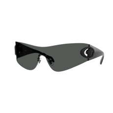 Versace VE2280 143687 Dark Grey Dark Grey napszemüveg