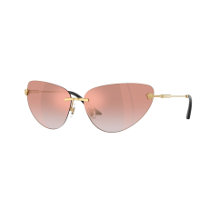 Versace VE2281 10026F Gold Pink Gradient Pink Mirror napszemüveg