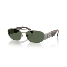 Versace VE2287 100171 GUNMETAL DARK GREEN napszemüveg napszemüveg