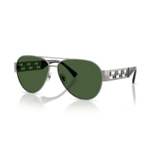 Versace VE2289 100071 GUNMETAL DARK GREEN napszemüveg napszemüveg