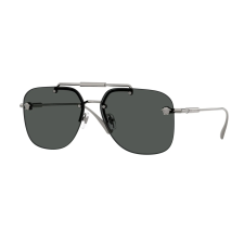 Versace VE2296 100187 Gunmetal Dark Grey napszemüveg napszemüveg