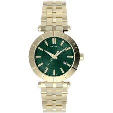 Versace VE2B00621 V-Race Mens Watch 43mm 5ATM, karóra