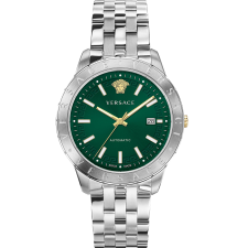 Versace VE2D00321 Univers Automatic Mens Watch 43mm 5ATM, karóra