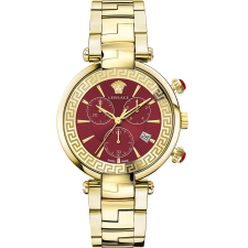 Versace VE2M00721 Revive Chrono 41mm 5ATM, karóra