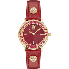 Versace VE2P00722 V-Tribute Ladies Watch 36mm 5ATM, karóra
