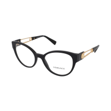Versace VE3307 GB1 szemüvegkeret