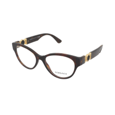 Versace VE3313 108 szemüvegkeret