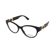 Versace VE3313 GB1 szemüvegkeret