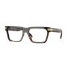 Versace VE3354 5466 Top Black/Havana Demo Lens szemüveg