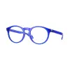 Versace VE3355U 5454 Transparent Blue Demo Lens szemüveg