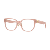 Versace VE3360D 5394 Opal Pink Demo Lens szemüveg