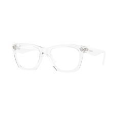 Versace VE3363U 148 Crystal Demo Lens szemüveg szemüvegkeret