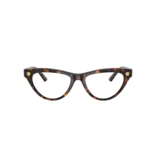 Versace VE3364U 108 szemüvegkeret