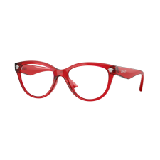Versace VE3365U 5495 Red Demo Lens szemüveg szemüvegkeret