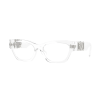Versace VE3367U 148 Crystal Demo Lens szemüveg