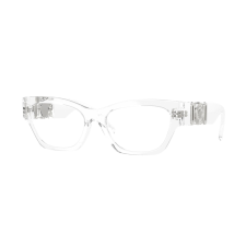 Versace VE3367U 148 Crystal Demo Lens szemüveg szemüvegkeret
