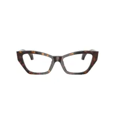 Versace VE3373U 108 szemüvegkeret