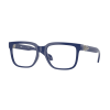 Versace VE3377U 5450 Solid Blue Demo Lens szemüveg