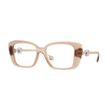 Versace VE3385U 5538 Opal Beige Demo Lens szemüveg szemüvegkeret