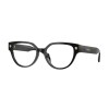 Versace VE3394D GB1 Black Demo Lens szemüveg