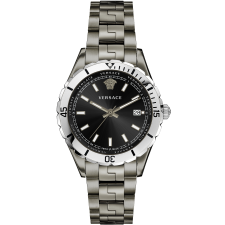 Versace VE3A00620 Hellenyium men`s 42mm 5ATM, karóra
