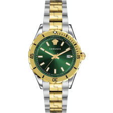 Versace VE3A00720 Hellenyium men`s 42mm 5ATM, férfi karóra