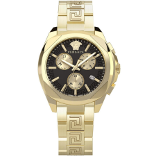 Versace VE3CA0723 Chronograph Unisex Watch 40mm 5ATM, karóra