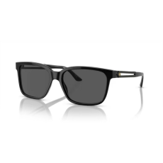Versace VE4307 533287 BLACK DARK GREY napszemüveg