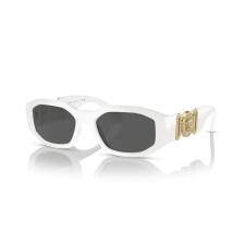 Versace VE4361 401/87 WHITE DARK GREY napszemüveg napszemüveg