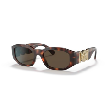 Versace VE4361 521773 HAVANA DARK BROWN napszemüveg napszemüveg