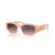 Versace VE4361 539258 NUDE OPAL PINK GRADIENT GREY FLASH SILVER napszemüveg