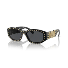 Versace VE4361 539787 BLACK DARK GREY napszemüveg napszemüveg